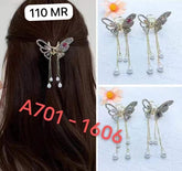 ZAYA/SEOUL STYLE Original Fancy Clutcher (Pack of 12)